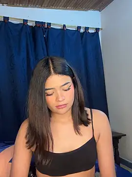 Megan-Moon's Live XXX Chat
