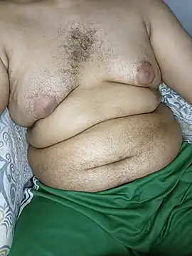 chubbygamer26 Adlı Modelin Canlı XXX Sohbeti