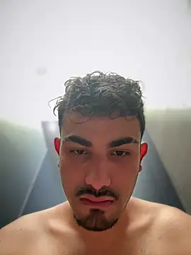 Big_Snake77 Adlı Modelin Web Kamerası Şovu