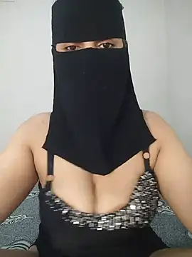 Yasmin_Oh Adlı Modelin Web Kamerası Şovu
