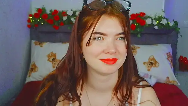 MelissaMay__n Live XXX chat