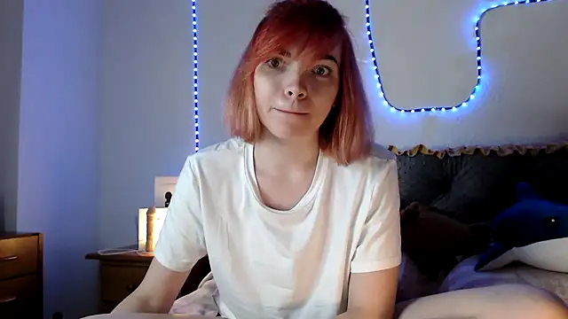 olivka-flower Chat XXX in diretta