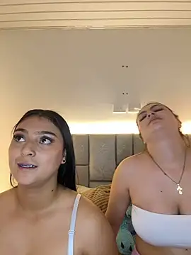nicolexxaleja Webcamshow