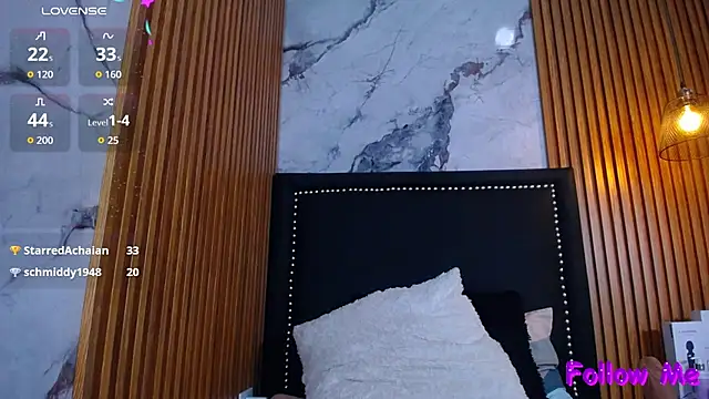 KIMMARSHALL1 Chat XXX live