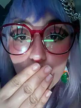 Chatroom XXX en direct de ciindy_ink