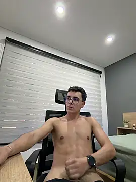 nickmde19 ওয়েবক্যাম শো