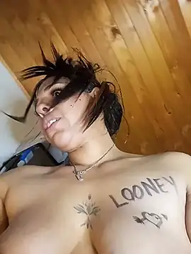 Ivon_C webkamerás műsora