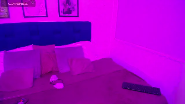 Neko_ne_69のウェブカメラショー