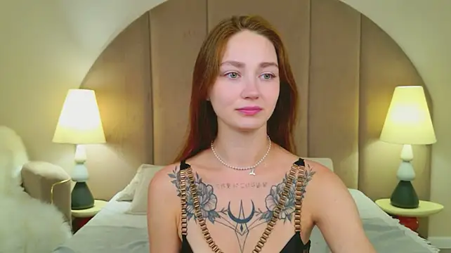 OliviaBrayan Webcamshow