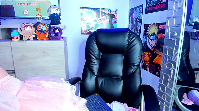 Chatroom XXX en direct de yuki_01