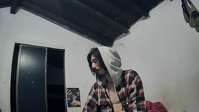 Show webcam de sk8-sir