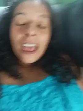 Kimkaly's Webcam Show