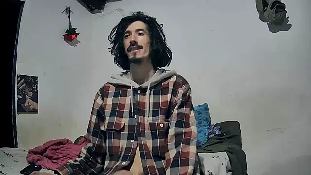 sk8-sir Show in webcam