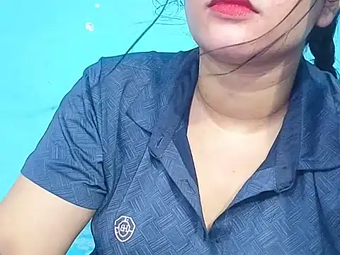 Show webcam de Adhiti_1