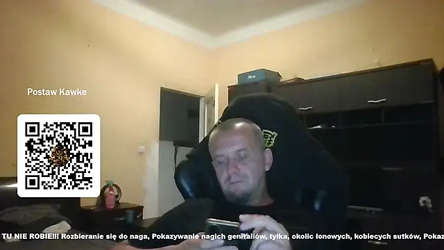Онлайн чат XXX MrWhitePL