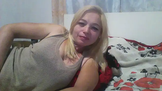 Lola_115 网络视讯表演