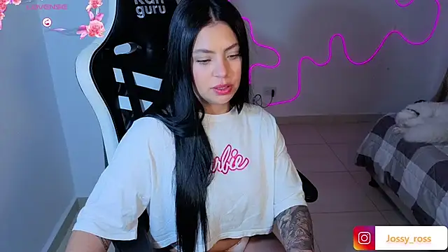 Victoryyy_'s Live XXX Chat