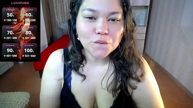 צ'אט XXX בשידור חי של supersex_96