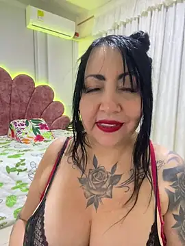 Show webcam de eva_sexx69