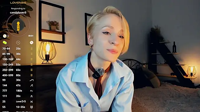 Chat XXX en directo de JanettePerro