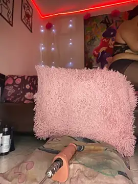 Show webcam de Emma_Brown_12