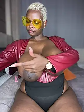 Chatroom XXX en direct de ScarletMuseX