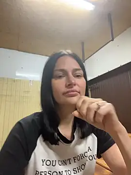Show webcam de LeilaJarvis
