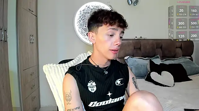 Timothy_ros Live XXX-chat