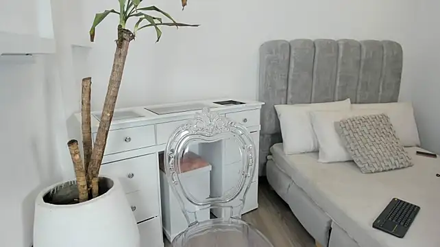 imkrystall Chat XXX live