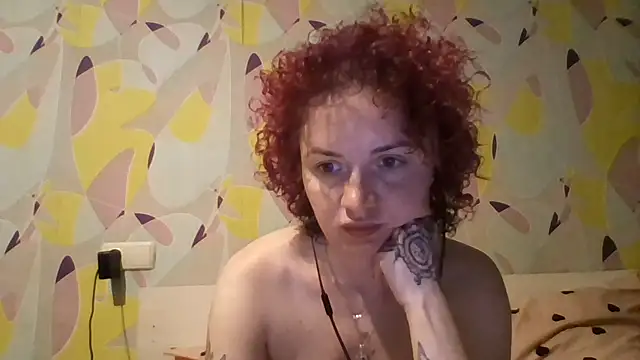 Show webcam de Diana_sosala