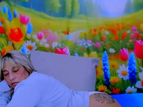 Czat XXX na żywo – indianroxy