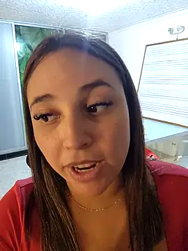 Chat XXX ao vivo de LizzRouse