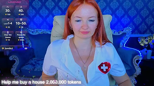 Marina_Mur_'s Webcam Show