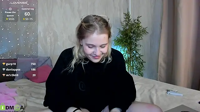 แชท XXX สดของ Colleen_Blake