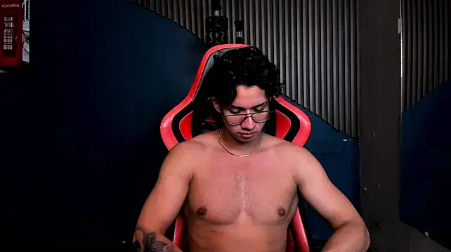 Axxel_Muscle XXX чат на живо