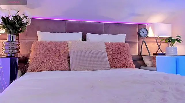 Živý XXX chat MiaMuse