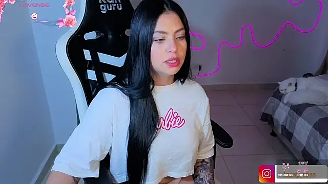 Victoryyy_ 라이브 XXX 채팅
