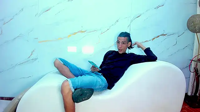 AmazingOrgasm: απευθείας συνομιλία ΧΧΧ