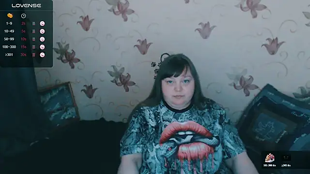 Czat XXX na żywo – fistashka___
