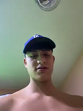 Lander_Cruz 라이브 XXX 채팅