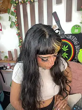 Živý XXX chat MeowMota_