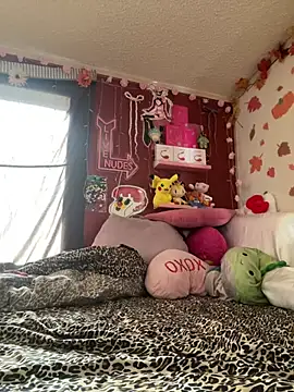 TranSexualJade95 라이브 XXX 채팅