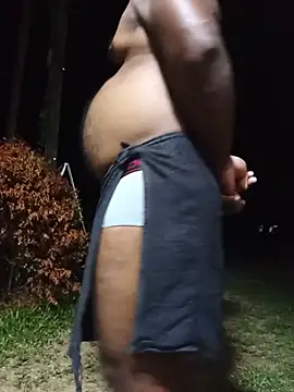 Chat +18 de Hiptonos ao vivo