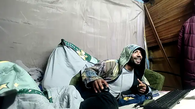 Camodick Webcam Show
