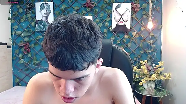 jac_cox élő XXX-chatje