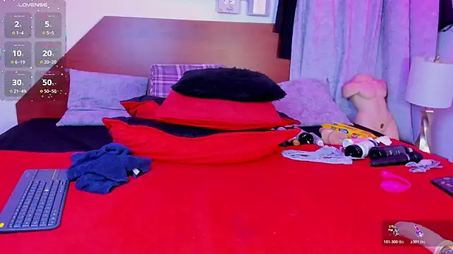 amanda29 Chat XXX in diretta