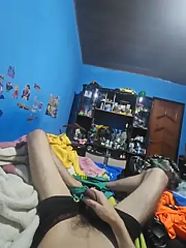 Chat +18 de boysafado2521 ao vivo