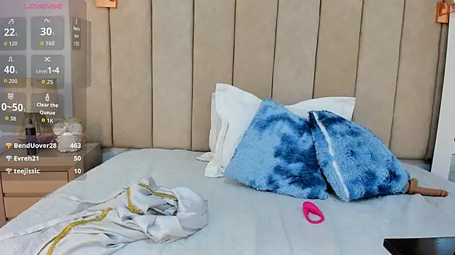 shaliny_'s Live XXX Chat
