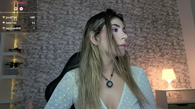Isabella_Bliss Chat XXX in diretta