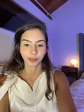RouseColins Adlı Modelin Canlı XXX Sohbeti